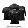 Baju Sublimation BS25020