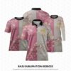 Baju Sublimation BS25023