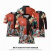 Baju Sublimation BS25025
