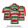 Baju Sublimation BS25029