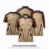 Baju Sublimation BS25031