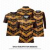 Baju Sublimation BS25032
