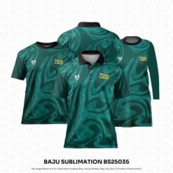 Baju Sublimation BS25035