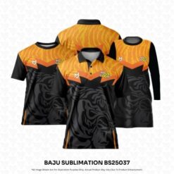 Baju Sublimation BS25037