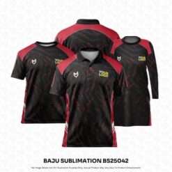 Baju Sublimation BS25042
