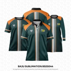 Baju Sublimation BS25044