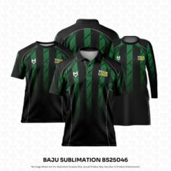 Baju Sublimation BS25046