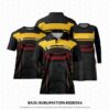 Baju Sublimation BS25054