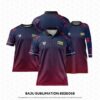 Baju Sublimation BS25058