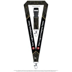 Lanyard Design LD447