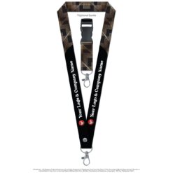 Lanyard Design LD448