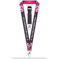 Lanyard Design LD449
