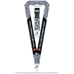Lanyard Design LD450