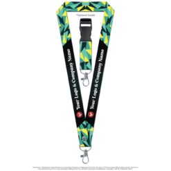 Lanyard Design LD451
