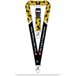 Lanyard Design LD452