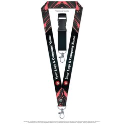 Lanyard Design LD453