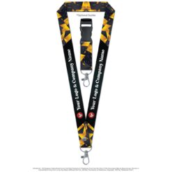 Lanyard Design LD454