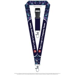 Lanyard Design LD455
