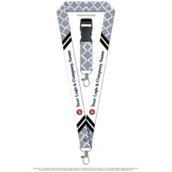 Lanyard Design LD456