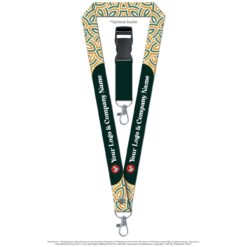 Lanyard Design LD458