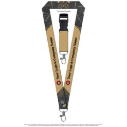 Lanyard Design LD459