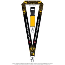 Lanyard Design LD460