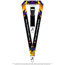 Lanyard Design LD461