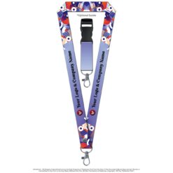 Lanyard Design LD462
