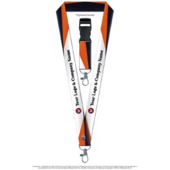 Lanyard Design LD463