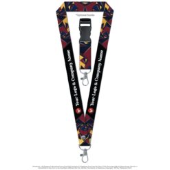 Lanyard Design LD464