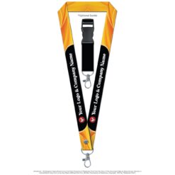 Lanyard Design LD465