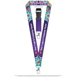 Lanyard Design LD466