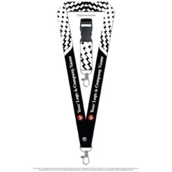 Lanyard Design LD467