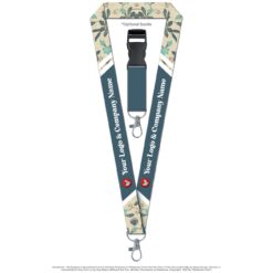 Lanyard Design LD468