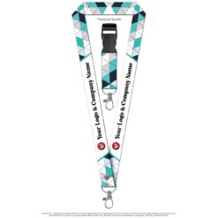 Lanyard Design LD469