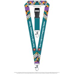 Lanyard Design LD470
