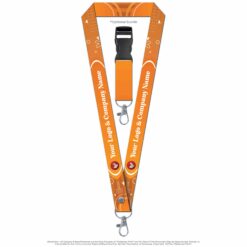 Lanyard Design LD471
