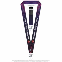 Lanyard Design LD472