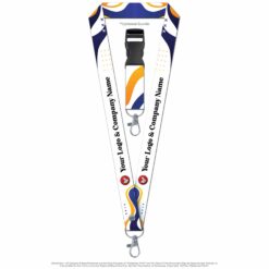 Lanyard Design LD473