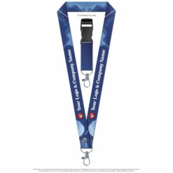 Lanyard Design LD474