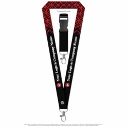 Lanyard Design LD476
