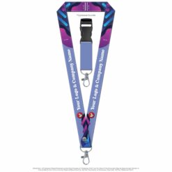 Lanyard Design LD477