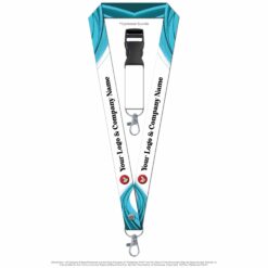 Lanyard Design LD478