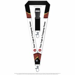 Lanyard Design LD479