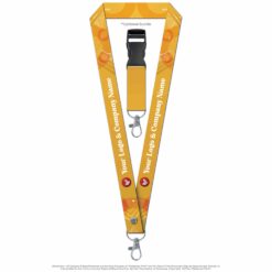 Lanyard Design LD480