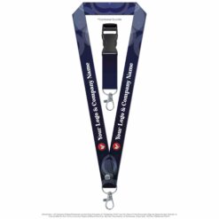 Lanyard Design LD481