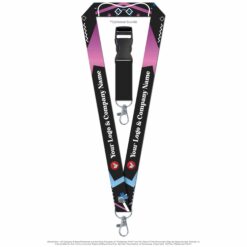 Lanyard Design LD482