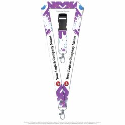 Lanyard Design LD483