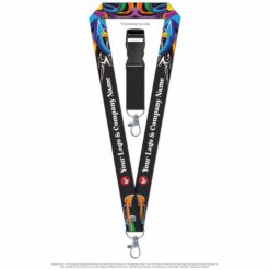 Lanyard Design LD484