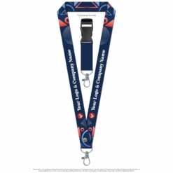 Lanyard Design LD485
